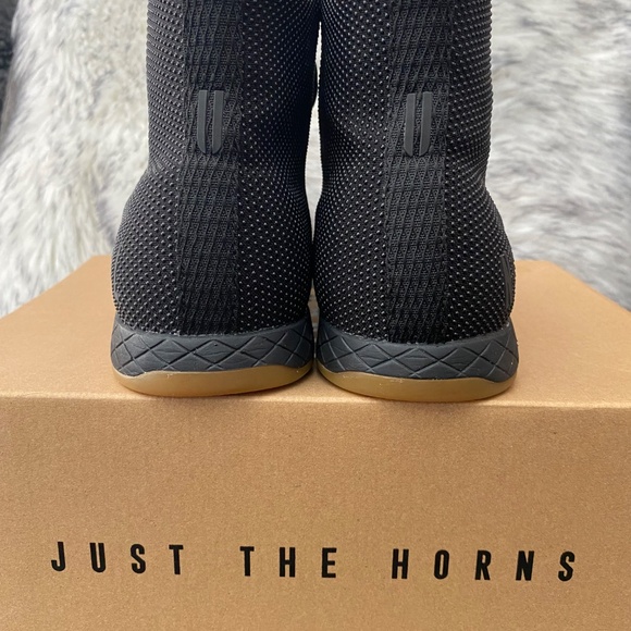 NOBULL Women’s Outwork High-tops - Picture 3 of 9